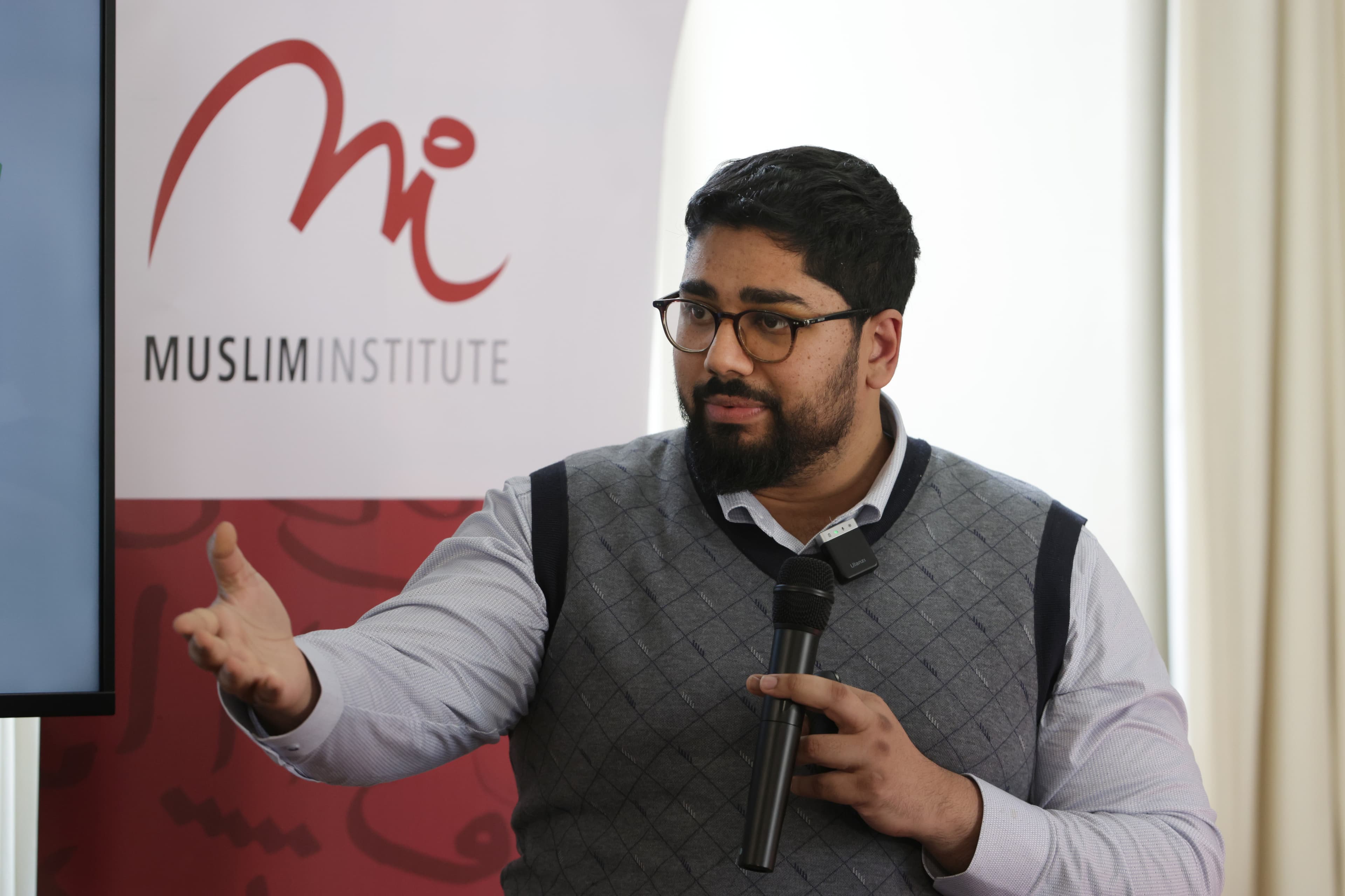 Teaching and briefing